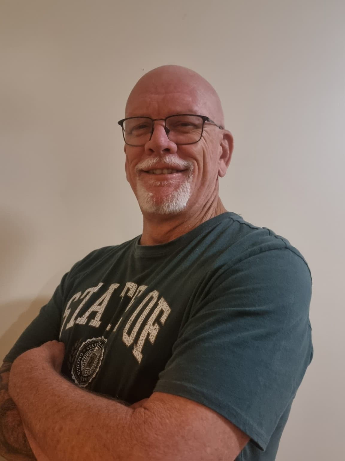 Peter Simmonds, founder of Buy Australian First